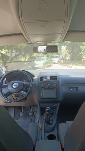 VW Touran | Mobile.bg    5
