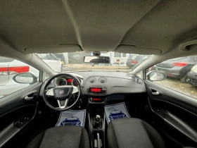 Seat Ibiza ТОП СЪСТОЯНИЕ!1.6i/105hp - 7499 лв. - 12233434 15