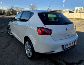 Seat Ibiza ТОП СЪСТОЯНИЕ!1.6i/105hp - 7499 лв. - 12233434 7