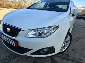 Seat Ibiza ТОП СЪСТОЯНИЕ!1.6i/105hp - 7499 лв. - 12233434 2