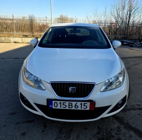 Seat Ibiza ТОП СЪСТОЯНИЕ!1.6i/105hp - 7499 лв. - 12233434 3