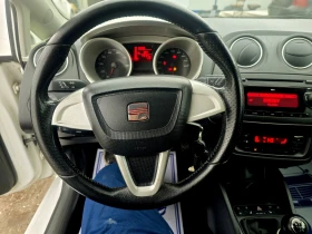 Seat Ibiza ТОП СЪСТОЯНИЕ!1.6i/105hp - 7499 лв. - 12233434 11