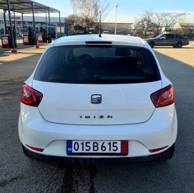 Seat Ibiza ТОП СЪСТОЯНИЕ!1.6i/105hp - 7499 лв. - 12233434 6