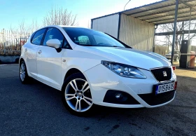 Seat Ibiza ТОП СЪСТОЯНИЕ!1.6i/105hp - 7499 лв. - 12233434 4