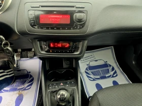 Seat Ibiza ТОП СЪСТОЯНИЕ!1.6i/105hp - 7499 лв. - 12233434 12