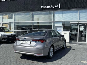 Обява за продажба на Toyota Corolla EXECUTIVE 1.8 HYBRID AT ~36 990 лв. - изображение 3