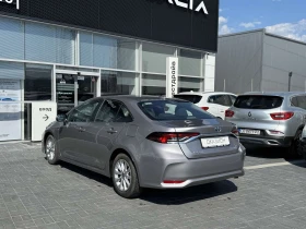 Обява за продажба на Toyota Corolla EXECUTIVE 1.8 HYBRID AT ~36 990 лв. - изображение 5