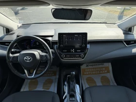 Обява за продажба на Toyota Corolla EXECUTIVE 1.8 HYBRID AT ~36 990 лв. - изображение 8
