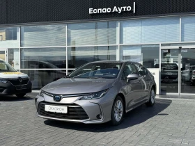 Обява за продажба на Toyota Corolla EXECUTIVE 1.8 HYBRID AT ~36 990 лв. - изображение 1