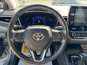 Обява за продажба на Toyota Corolla EXECUTIVE 1.8 HYBRID AT ~36 990 лв. - изображение 7