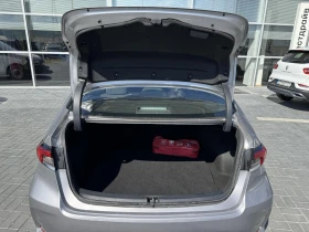 Toyota Corolla EXECUTIVE 1.8 HYBRID AT | Mobile.bg    17