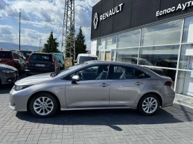 Обява за продажба на Toyota Corolla EXECUTIVE 1.8 HYBRID AT ~36 990 лв. - изображение 6