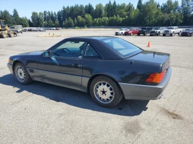 Mercedes-Benz SL 500 - 19000 лв. - 54345749 3