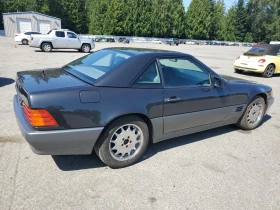 Mercedes-Benz SL 500 - 19000 лв. - 54345749 4