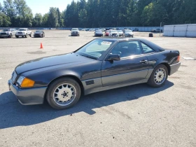 Mercedes-Benz SL 500 - 19000 лв. - 54345749 2