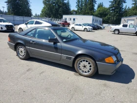 Mercedes-Benz SL 500 - 19000 лв. - 54345749 5