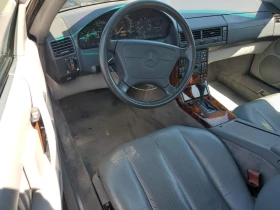 Mercedes-Benz SL 500 - 19000 лв. - 54345749 8
