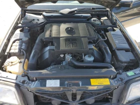 Mercedes-Benz SL 500 - 19000 лв. - 54345749 11