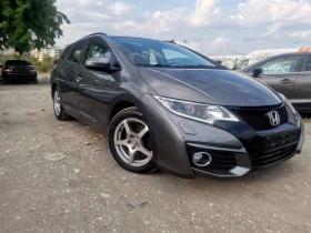Honda Civic КАТО НОВ/NAVI - 14999 лв. - 14683615 4