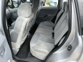 Обява за продажба на Citroen C3 1.4i automatic  ~5 600 лв. - изображение 10