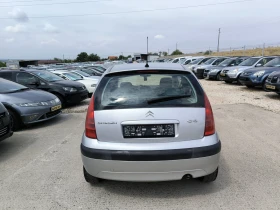 Обява за продажба на Citroen C3 1.4i automatic  ~5 600 лв. - изображение 4