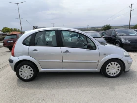Обява за продажба на Citroen C3 1.4i automatic  ~5 600 лв. - изображение 3