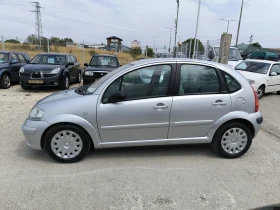 Обява за продажба на Citroen C3 1.4i automatic  ~5 600 лв. - изображение 5