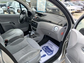 Обява за продажба на Citroen C3 1.4i automatic  ~5 600 лв. - изображение 6