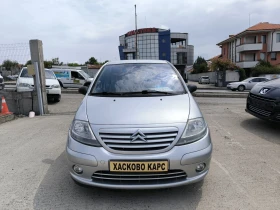 Обява за продажба на Citroen C3 1.4i automatic  ~5 600 лв. - изображение 1
