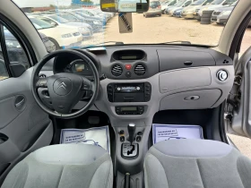 Обява за продажба на Citroen C3 1.4i automatic  ~5 600 лв. - изображение 8