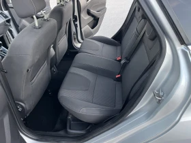 Ford Focus 1.6TDCI 116 EURO 5 NAVI  | Mobile.bg    9