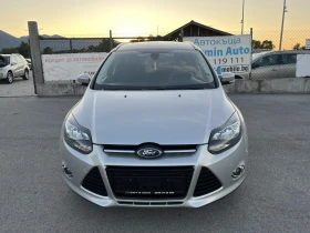    Ford Focus 1.6TDCI 116 EURO 5 NAVI 
