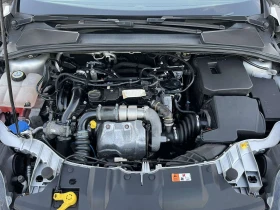 Ford Focus 1.6TDCI 116 EURO 5 NAVI  | Mobile.bg    16