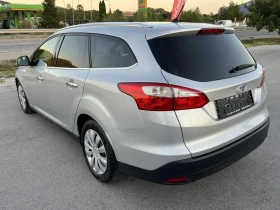 Ford Focus 1.6TDCI 116 EURO 5 NAVI  | Mobile.bg    5