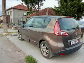     Renault Scenic 1.5DCI