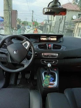    Renault Scenic 1.5DCI