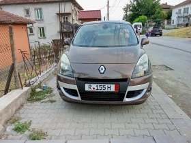     Renault Scenic 1.5DCI