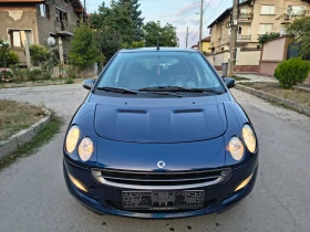 Smart Forfour 1.5cdi - 3400 лв. - 94667834 5