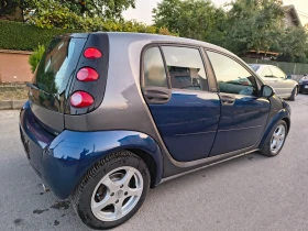     Smart Forfour 1.5cdi