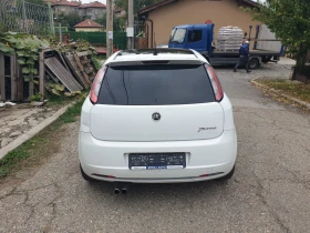 Обява за продажба на Fiat Punto 1.3D ~2 190 лв. - изображение 3