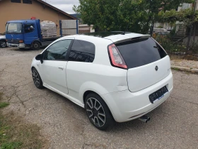 Обява за продажба на Fiat Punto 1.3D ~2 190 лв. - изображение 4