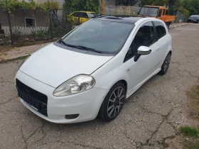 Обява за продажба на Fiat Punto 1.3D ~2 190 лв. - изображение 1