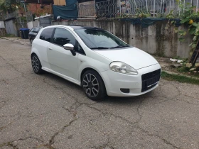 Обява за продажба на Fiat Punto 1.3D ~2 190 лв. - изображение 2