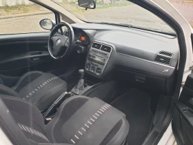 Обява за продажба на Fiat Punto 1.3D ~2 190 лв. - изображение 8