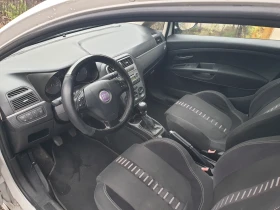 Обява за продажба на Fiat Punto 1.3D ~2 190 лв. - изображение 7