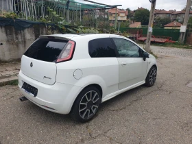 Обява за продажба на Fiat Punto 1.3D ~2 190 лв. - изображение 5