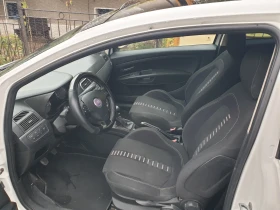 Обява за продажба на Fiat Punto 1.3D ~2 190 лв. - изображение 6
