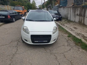 Обява за продажба на Fiat Punto 1.3D ~2 190 лв. - изображение 1