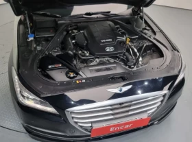 Hyundai Genesis G380 AWD | Mobile.bg    6