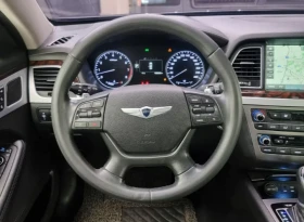 Hyundai Genesis G380 AWD | Mobile.bg    13